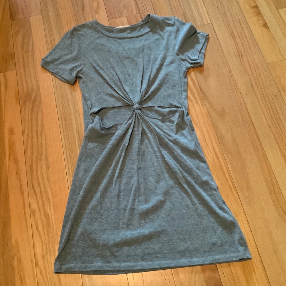 Urban Outfitters Casual Cut out Dress